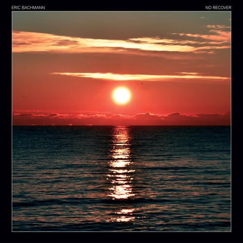 No Recover - Vinyl LP