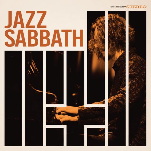 Jazz Sabbath - Vinyl LP