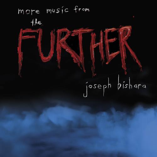 More Music From The Further (Original Soundtrack) - Vinyl LP