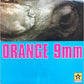 Orange 9MM - Vinyl LP