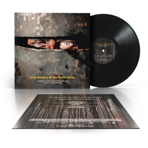 True History of the Kelly Gang (Original Motion Picture Soundtrack) - Vinyl LP