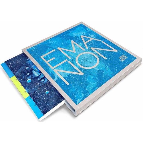 EMANON - Vinyl LP