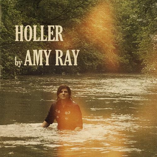 Holler - Vinyl LP 150 Gram