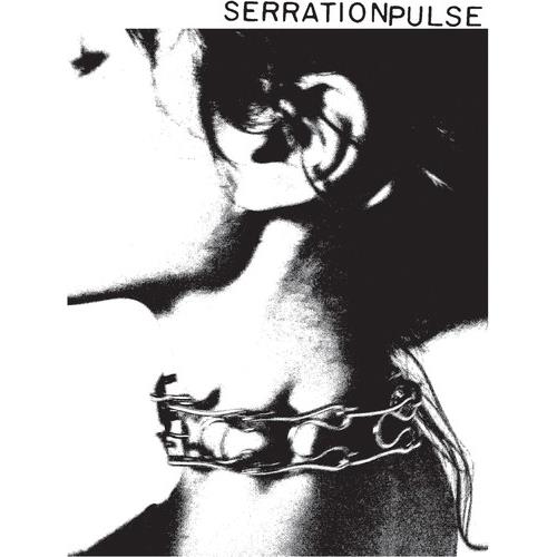 Serration Pulse - Vinyl LP