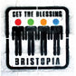 Bristopia - Vinyl LP (Orange)
