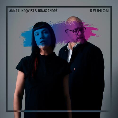 Reunion - Vinyl LP
