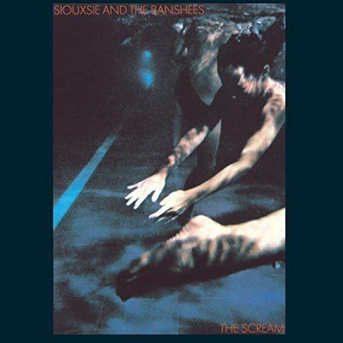 The Scream - Vinyl LP 180 Gram