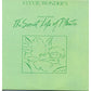 Journey Through The Secret Life Of Plants - Vinyl LP 180 Gram