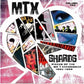 Shards Vol. 2 - Vinyl LP 180 Gram (Red)