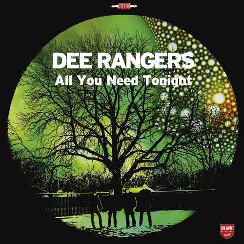 All You Need Tonight - Vinyl LP
