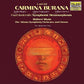 Carmina Burana - Vinyl LP