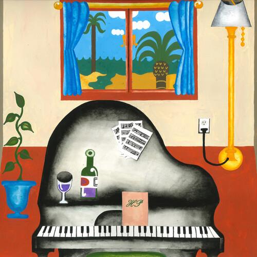 Blanket Of Calm (Color Vinyl) - Vinyl LP