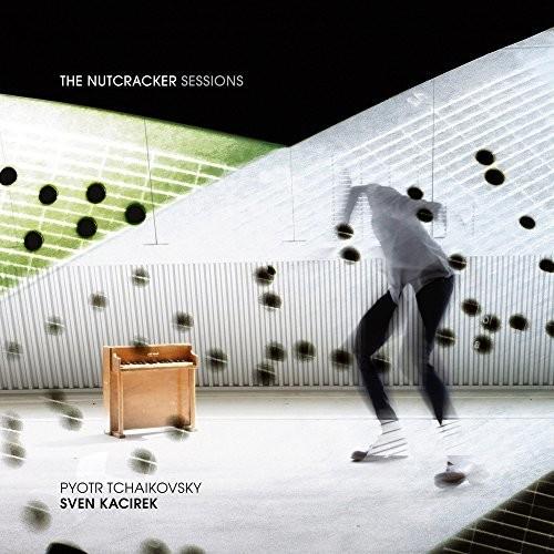 Nutcracker Sessions - Vinyl LP
