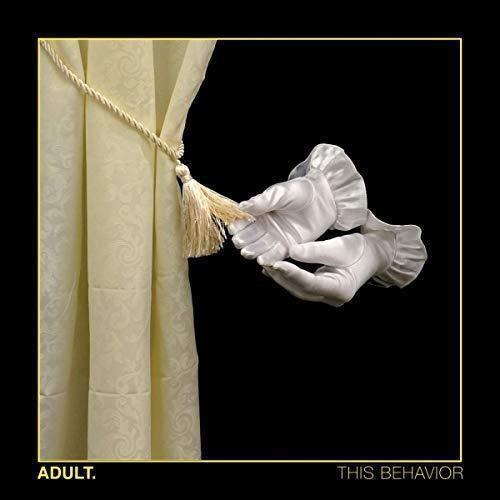This Behavior - Vinyl LP (Yellow)