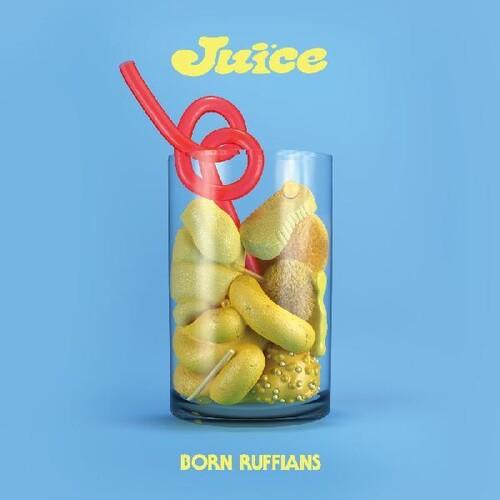 Juice - Deluxe Edition Vinyl LP