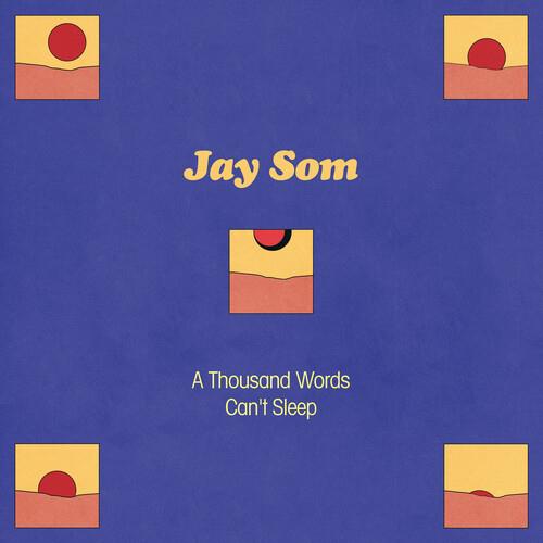 A Thousand Words - 7-Inch Single