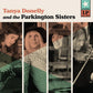 Tanya Donelly & the Parkington Sisters (Teal Colored Vinyl) - Vinyl LP
