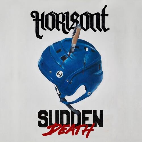 Sudden Death - Vinyl LP