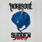 Sudden Death - Vinyl LP