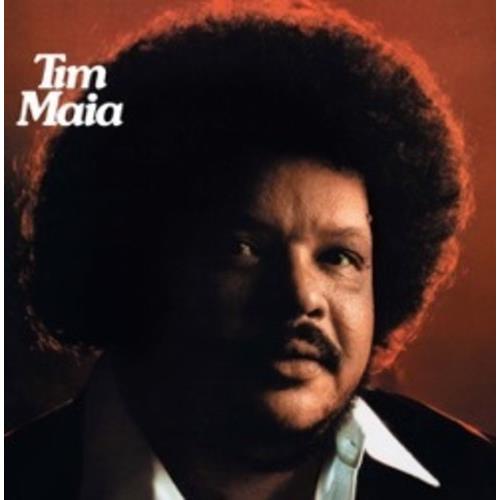 Tim Maia - Vinyl LP