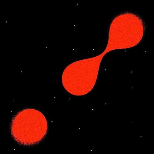 Planet's Mad - Vinyl LP 140 Gram