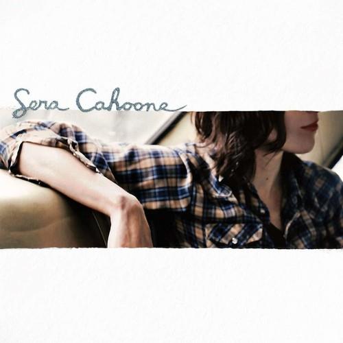 Sera Cahoone - Vinyl LP