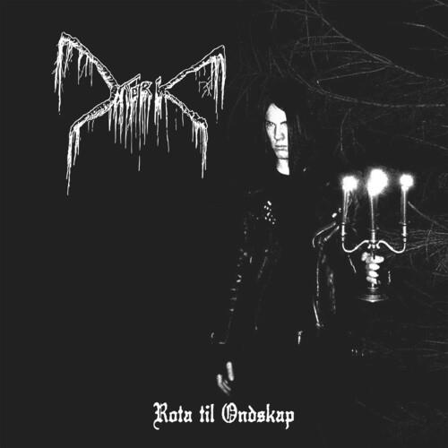 Rota Til Ondskap - Vinyl LP