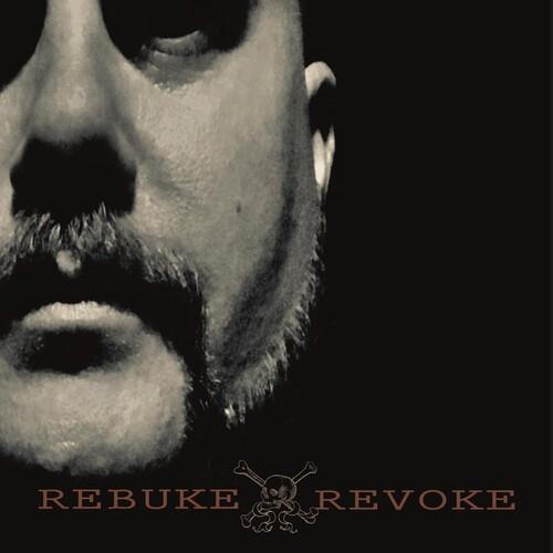 Rebuke Revoke - Vinyl LP