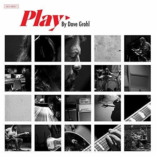 Play - Limited Edition Vinyl LP 180 Gram