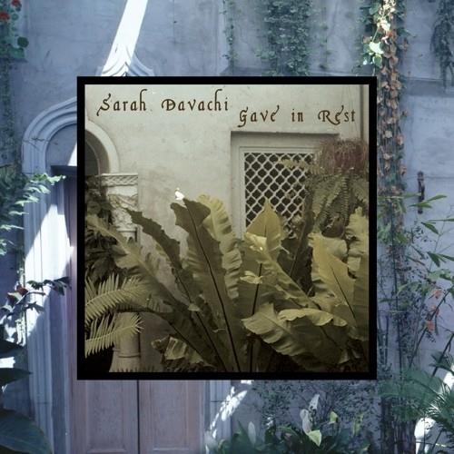 Gave In Rest - Vinyl LP