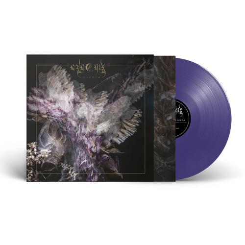 Ligeia (Purple Vinyl) - Limited Edition Vinyl LP 180 Gram (Purple)