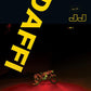 Daffi - Vinyl LP