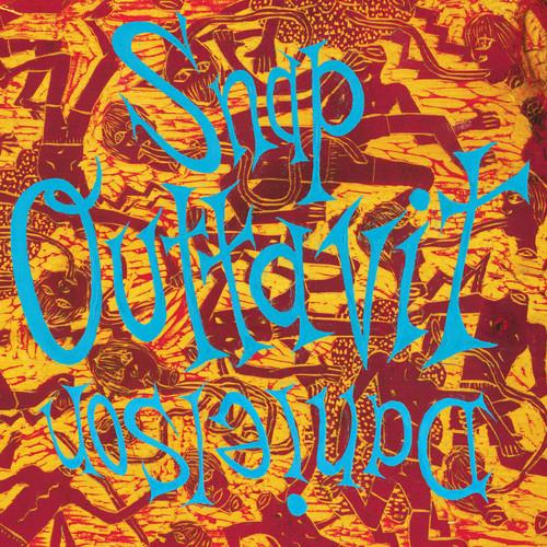 Snap Outtavit - Vinyl LP (Yellow)