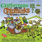 Christmas With The Chipmunks, Vol. 2 (Various Artists) - Vinyl LP