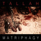 Matriphagy - Vinyl LP (Black)