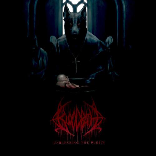 Unblessing The Purity - Vinyl LP