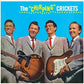 Buddy Holly & The Chirping Crickets - Limited Edition Vinyl LP 180 Gram