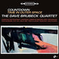 Countdown Time In Outer Space - Vinyl LP 180 Gram