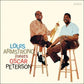 Meets Oscar Peterson - Limited Edition Vinyl LP 180 Gram