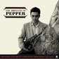 Artistry Of Pepper - Limited Edition Vinyl LP 180 Gram