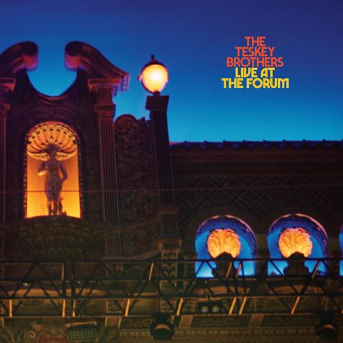 Live At The Forum - Vinyl LP