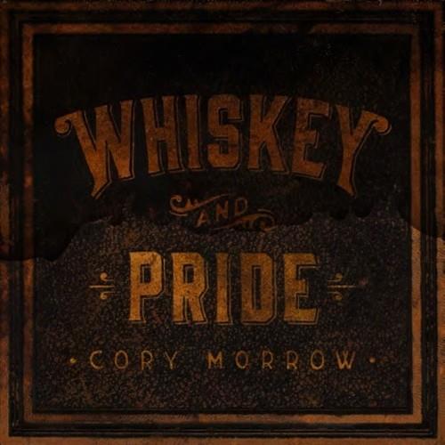 Whiskey And Pride - Vinyl LP