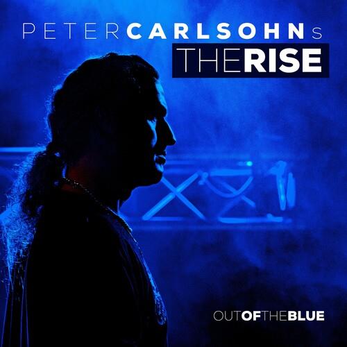 Out Of The Blue - Vinyl LP