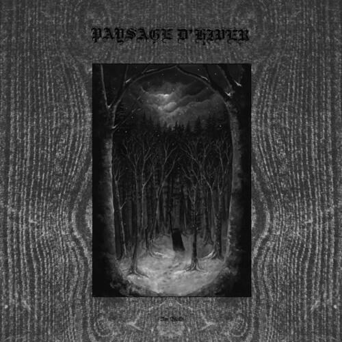Im Wald - Vinyl LP