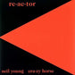 Re-ac-tor - Vinyl LP