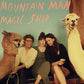 Magic Ship - Vinyl LP