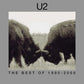The Best Of 1990-2000 - Vinyl LP