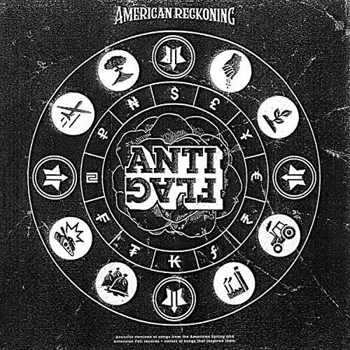 American Reckoning - Vinyl LP