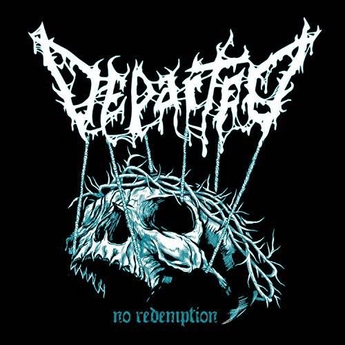 No Redemption - 7-Inch Single