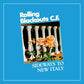 Sideways To New Italy - Vinyl LP
